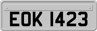 EOK1423
