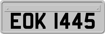 EOK1445