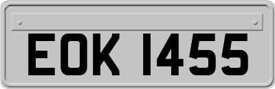 EOK1455