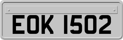 EOK1502
