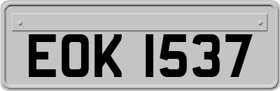 EOK1537