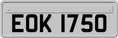 EOK1750