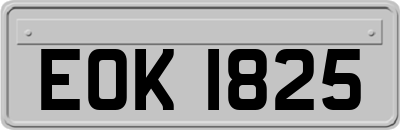 EOK1825