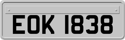 EOK1838