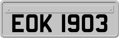EOK1903