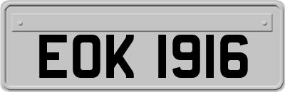 EOK1916