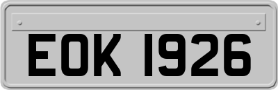 EOK1926