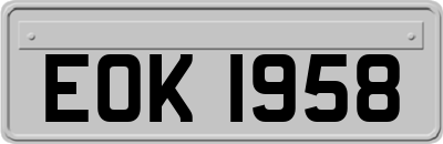 EOK1958