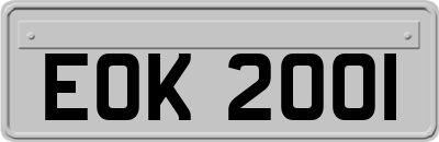 EOK2001