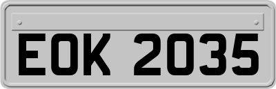 EOK2035