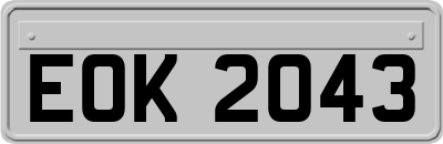 EOK2043