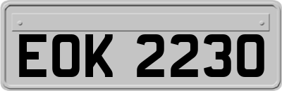 EOK2230