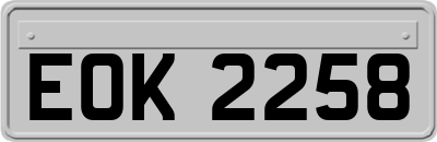 EOK2258