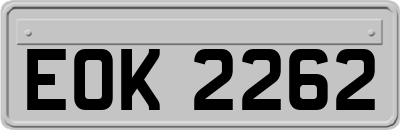 EOK2262