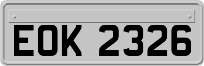 EOK2326