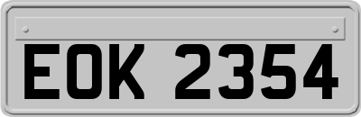 EOK2354