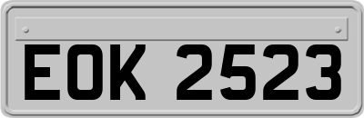 EOK2523