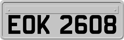 EOK2608