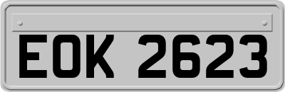 EOK2623