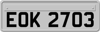 EOK2703