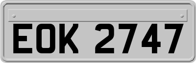 EOK2747