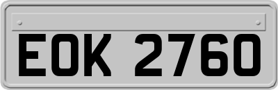 EOK2760