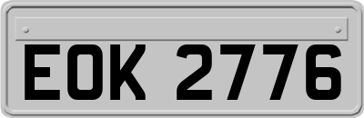 EOK2776