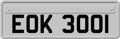 EOK3001
