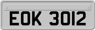 EOK3012