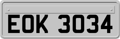 EOK3034