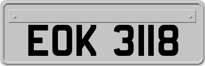 EOK3118