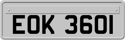 EOK3601