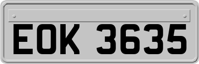 EOK3635