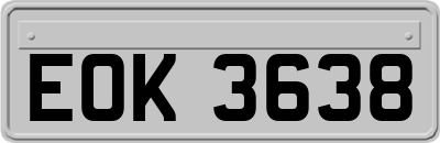 EOK3638