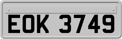 EOK3749