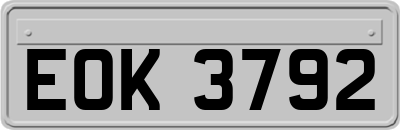 EOK3792