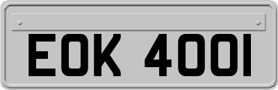 EOK4001
