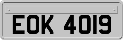 EOK4019