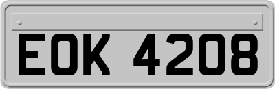 EOK4208