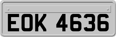 EOK4636