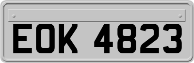 EOK4823