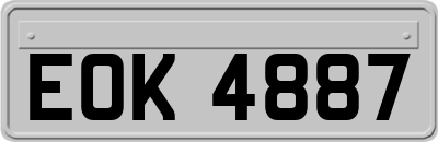 EOK4887
