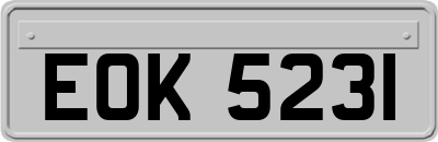 EOK5231