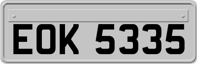 EOK5335