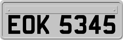 EOK5345