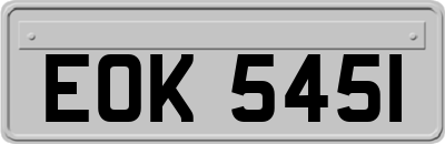 EOK5451