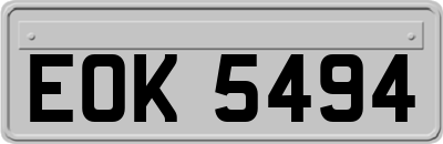 EOK5494