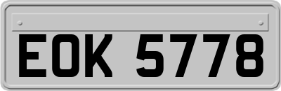 EOK5778
