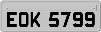 EOK5799