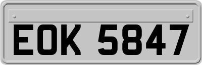 EOK5847